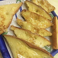西多士的做法图解1