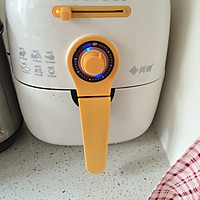 酥脆水果派  手抓饼版的做法图解3