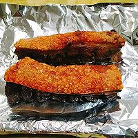 广东丨脆皮烧猪肉的做法图解4