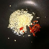 简易版家庭菜粉丝蒸娃娃菜的做法图解3