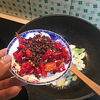 麻辣龙虾尾的做法图解3