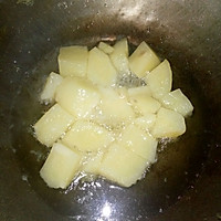 红烧茄子土豆的做法图解2