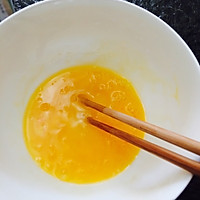 最简单的鸡蛋汤（冲鸡蛋）的做法图解2