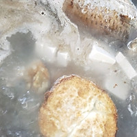 奶白鲫鱼汤的做法图解6