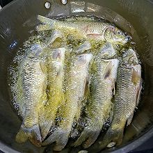 自制豆鼓鱼
