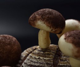 #饕餮美味视觉盛宴# 详细步骤|超可爱蘑菇包的做法