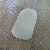 章鱼小馒头的做法图解4