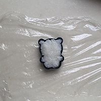 熊猫饭盒的做法图解8