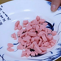 土豆不要直接炒了,加3个鸡蛋,比肉还香的做法图解2