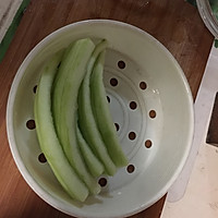 金钩翠衣的做法图解1