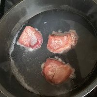#名厨汁味，圆中秋美味#家庭版肉夹馍的做法图解1