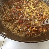 猪肉酱 拌饭酱 拌面酱的做法图解12