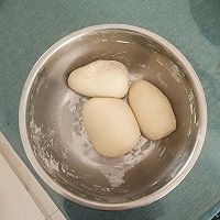 尝鲜季-韭菜三鲜馅饺子的做法图解4