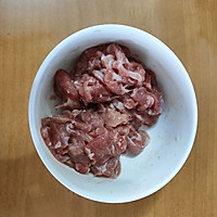 家常下饭菜：木须肉的做法图解2