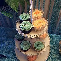 奶油芝士蛋糕杯的做法图解11