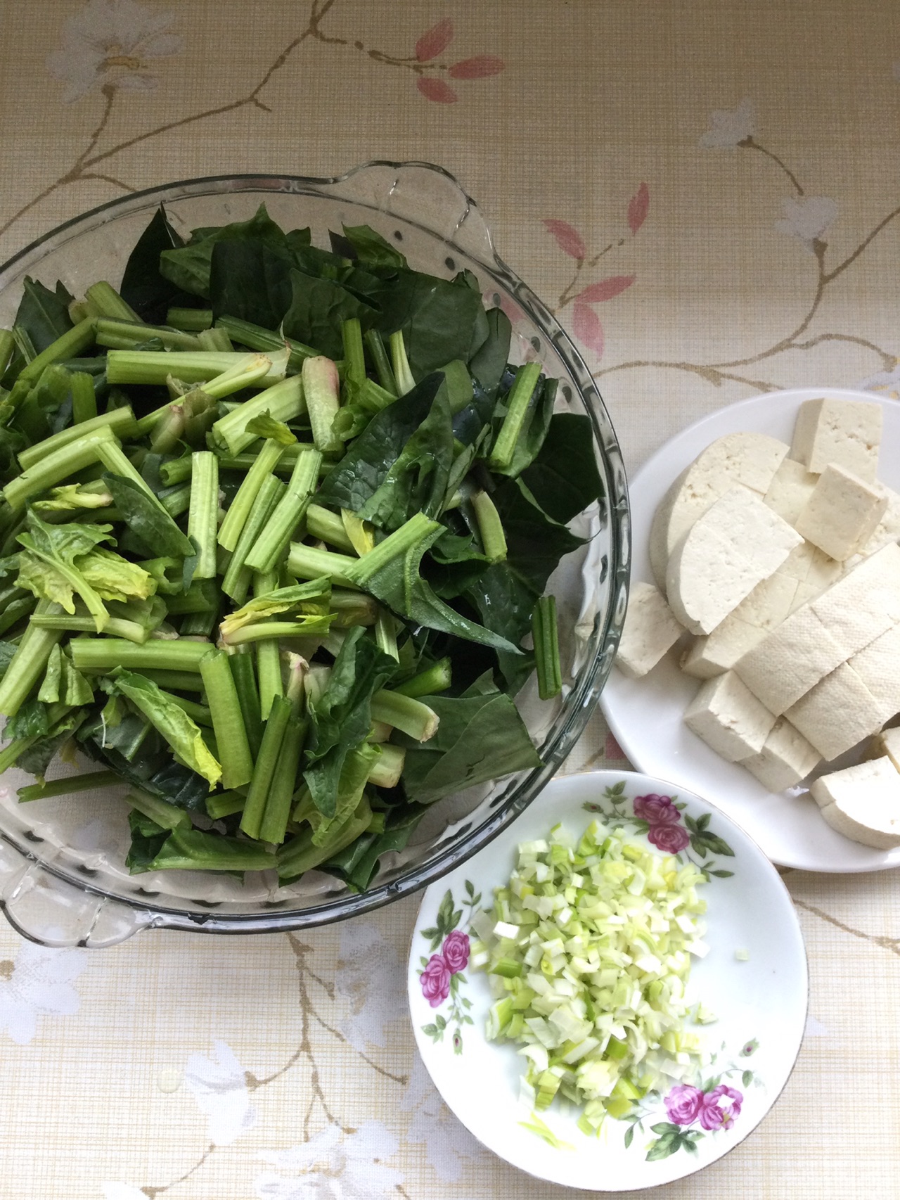 这才是家常豆腐的正确做法，营养丰富好吃下饭，比吃肉还香_哔哩哔哩 (゜-゜)つロ 干杯~-bilibili