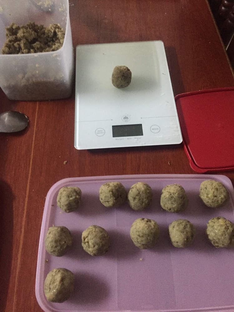 葵花酥的做法图解3