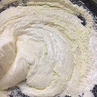 网红雪花酥的做法图解4