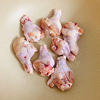 ［广东老妈]酱油鸡翅/豉油鸡翼的做法图解3