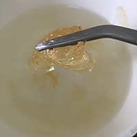 百香果酸奶意式奶冻的做法图解2