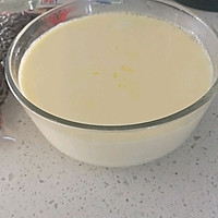 红豆牛奶布丁:惬意的下午茶时光的做法图解5