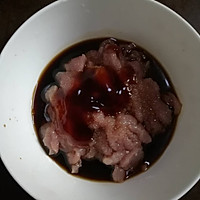 糖醋肉#厨此之外 锦享美味的做法图解1