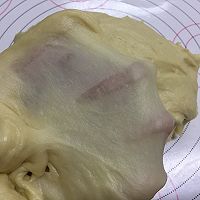 杏仁辫子面包（汤种，一次发酵）的做法图解8