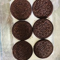 简版炒酸奶的做法图解3