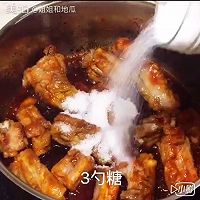 简易版糖醋排骨的做法图解5