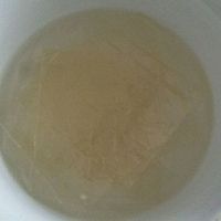 椰奶冻的做法图解2