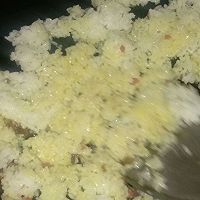 超~好吃的包饭的做法图解5