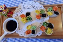 大厨养成记ing#小年夜之四喜蒸饺vs白菜饺#的做法