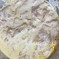 #最是家乡味 冬至大如年#锅包肉的做法图解4