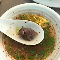 白切有机羊肉的做法图解5