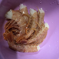 香辣干锅虾的做法图解2