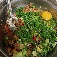 花式饺子的做法图解1