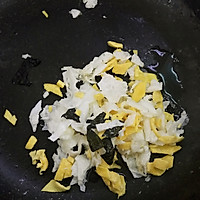 小黄人卡通便当的做法图解9