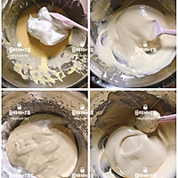 无烤箱也甜点｜Duangduang的养乐多蛋糕（平底锅版）的做法图解3