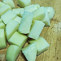土豆玉米焖排骨的做法图解14