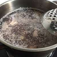 纯红烧牛肉汤（懒人必备）的做法图解1