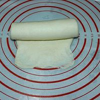 奶油吐司#美的FUN烤箱·焙有FUN儿#的做法图解8