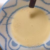 香葱火腿卷的做法图解1