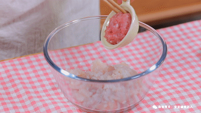 咖喱鱼蛋 宝宝辅食食谱的做法图解4