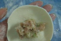 芹菜鸡肉饺子的做法