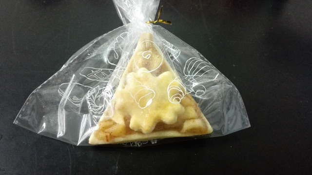圣诞苹果派的做法图解46