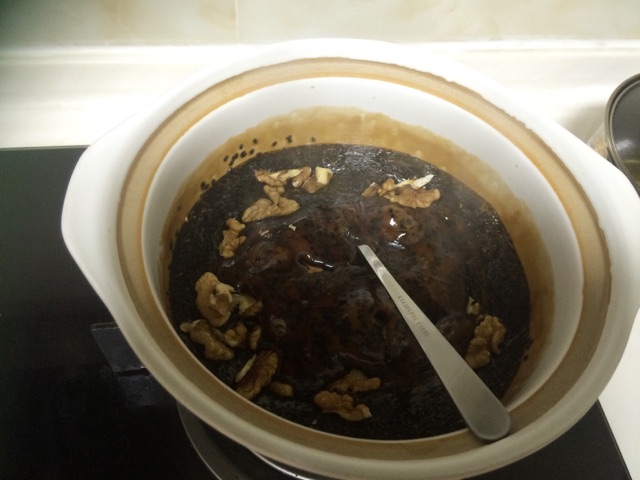阿胶膏的做法图解8