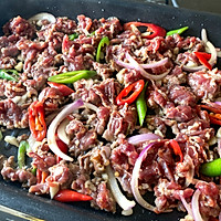 烤牛肉的做法图解13