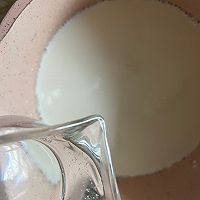 草莓奶冻的做法图解2