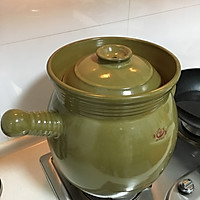 虫草花花旗参螺肉瘦肉汤（广东汤）的做法图解7