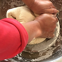 初次自制小包子  初学者的开端的做法图解3